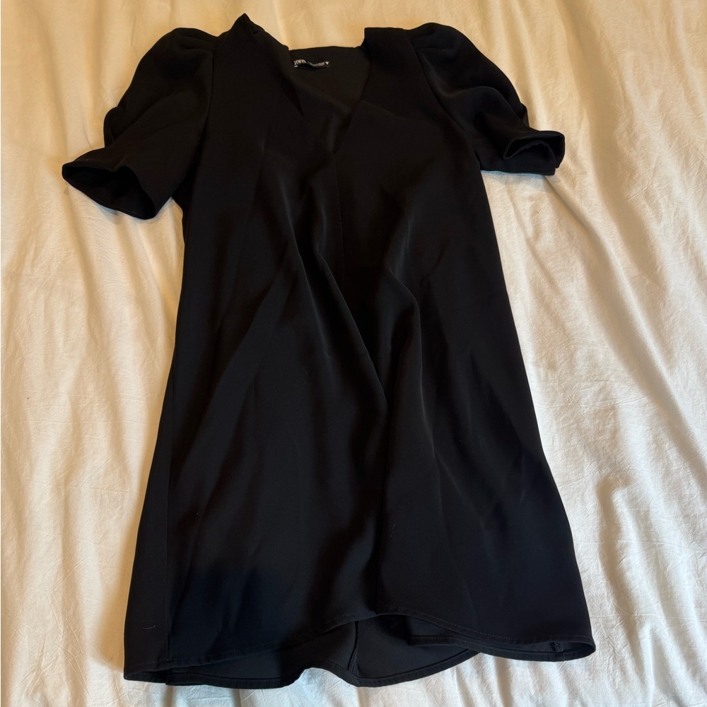 Zara LBD
